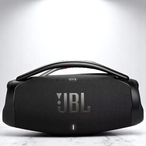 Enceinte portable JBL Boombox 3