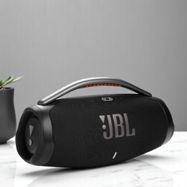 Enceinte portable JBL Boombox 3