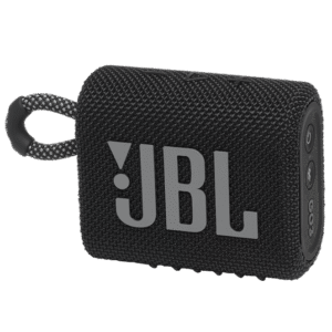 JBL Go 3 | Portable Waterproof Speaker