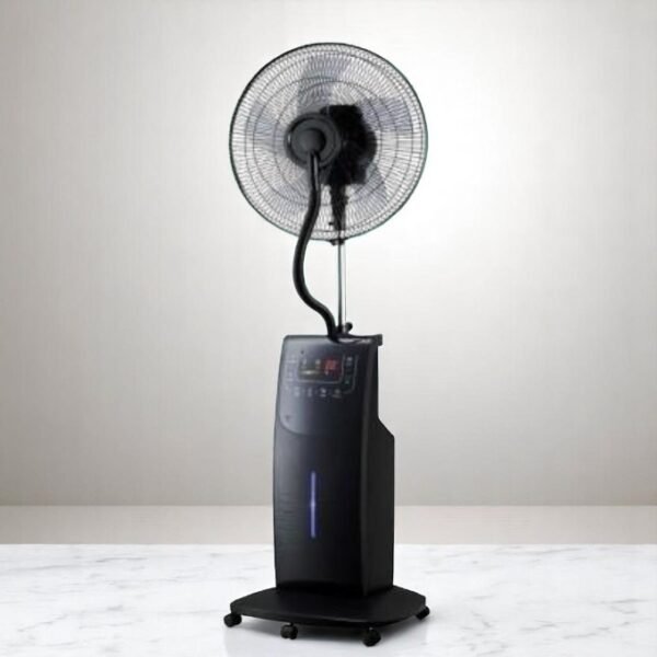 Kryster Ventilateur Brumatiseur ARK40-EA
