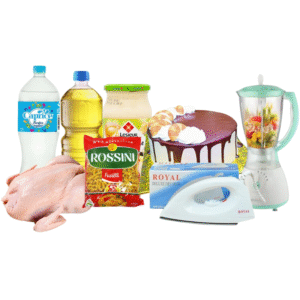 Pack fêtes des Mères Manakara