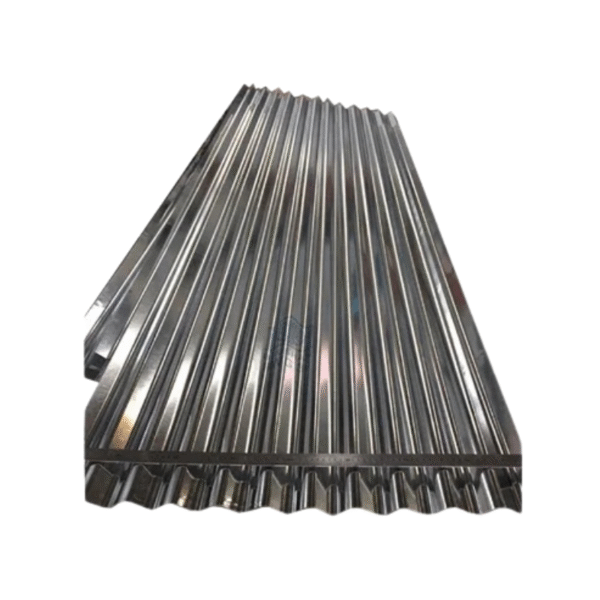 TOLE ALU ZINC 0.25 2M pcs