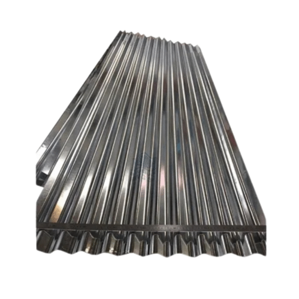 TOLE ALU ZINC 0.25 3M pcs