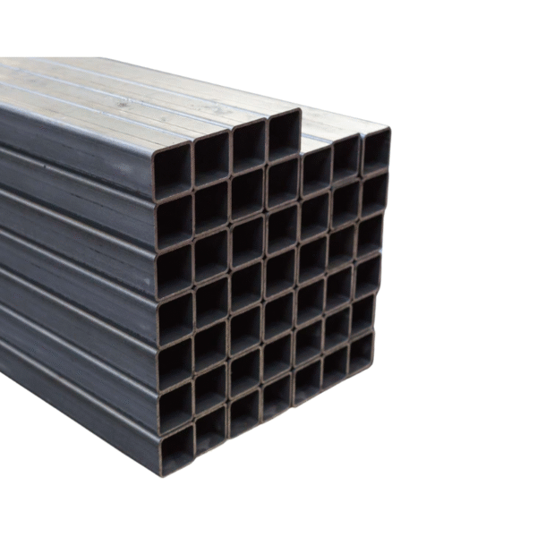 Tube carré 5,8m 20*0,9 pcs