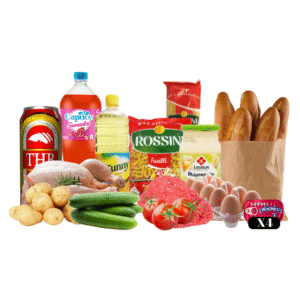Pack Spécial Fête de l’Indépendance – Ambilobe