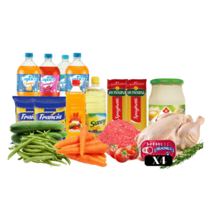 Pack Fête de l’Indépendance Malgache – Andapa
