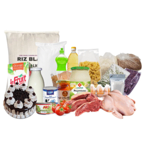 Pack Aid El-Adha