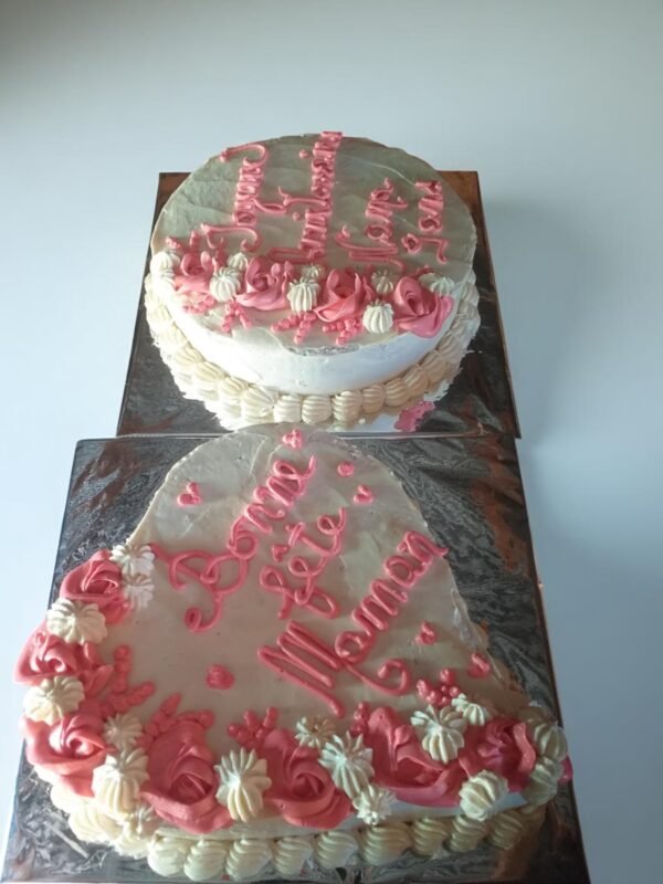 Gâteau spécial