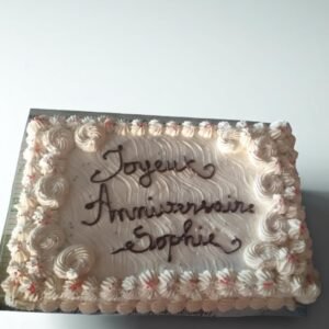 gâteau