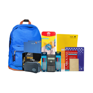 Fournitures scolaires