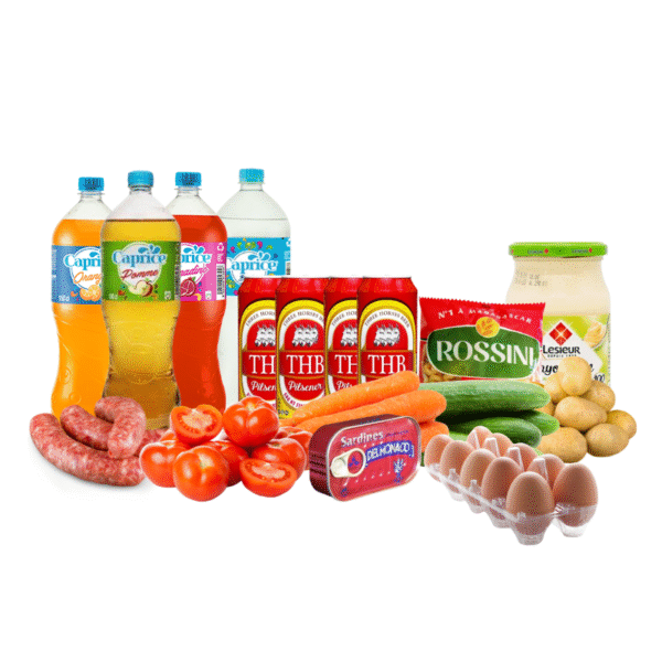 Pack Spécial Fête de l’Indépendance – Mahanoro