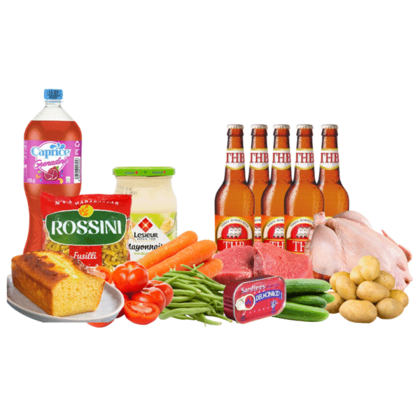 Pack Spécial Fête de l’Indépendance – Manakara