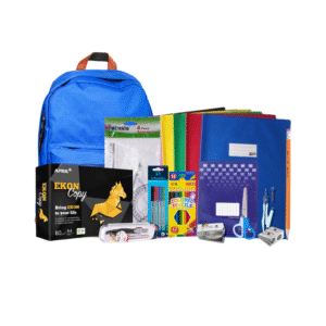 Pack fournitures scolaires - Section Primaire CP/CE/CM