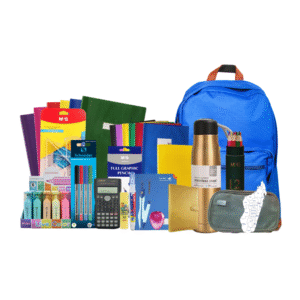 Pack section collège