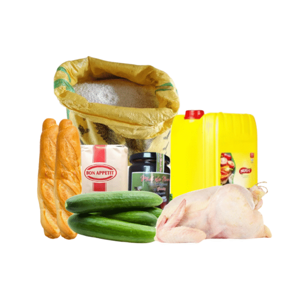 Pack Aid El-Adha