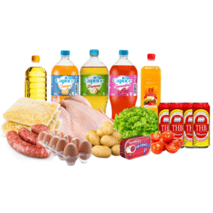 Pack Fête de l’Indépendance Malgache – Soavinandriana