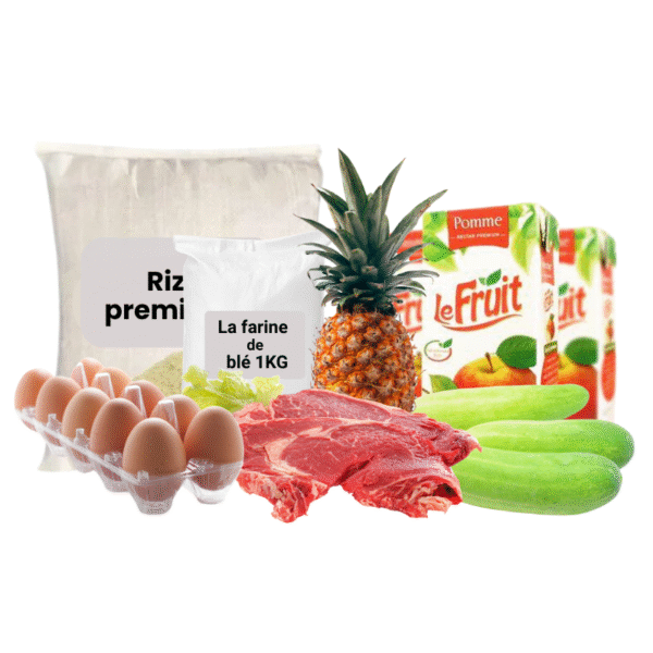 Pack Aid El-Adha
