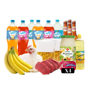 Pack Fête de l’Indépendance Malgache – Vohemar