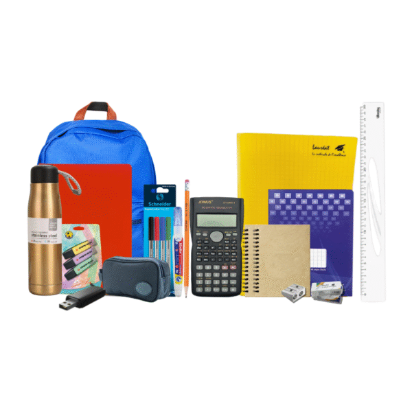 Pack Essentiel Universitaire