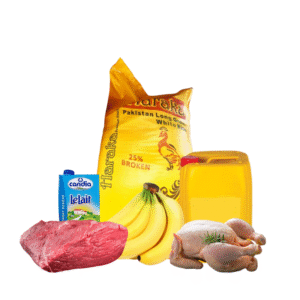 Pack Aid El-Adha