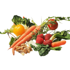 2,5 kg de légumes moches