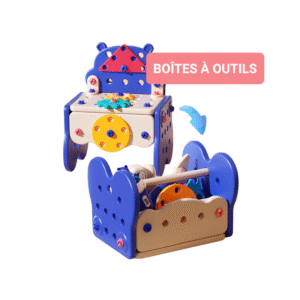 Boites à outils