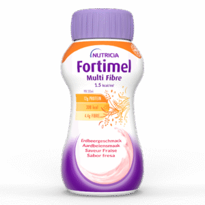 Fortimel Multi Fibre vanille