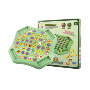 jeux d_échec de mémorisation des animaux
