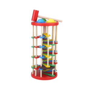 jouets à marteler