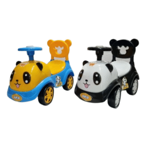 Voiture Panda